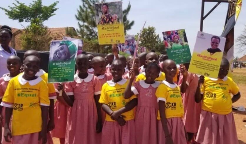 Global Newsletter #37: Girls just wanna have rights