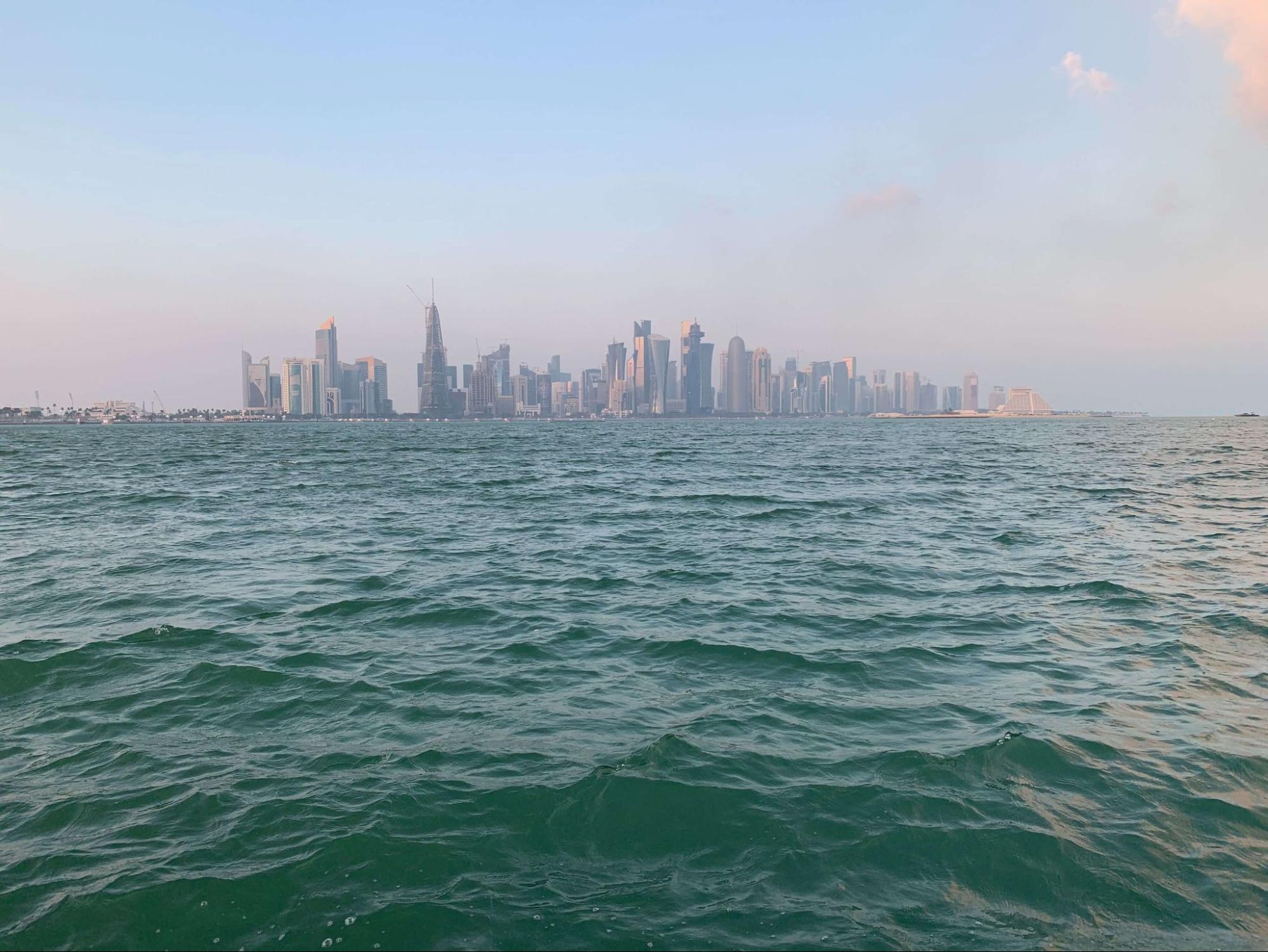 10 Facts About Sea Level Rise That Might Surprise You