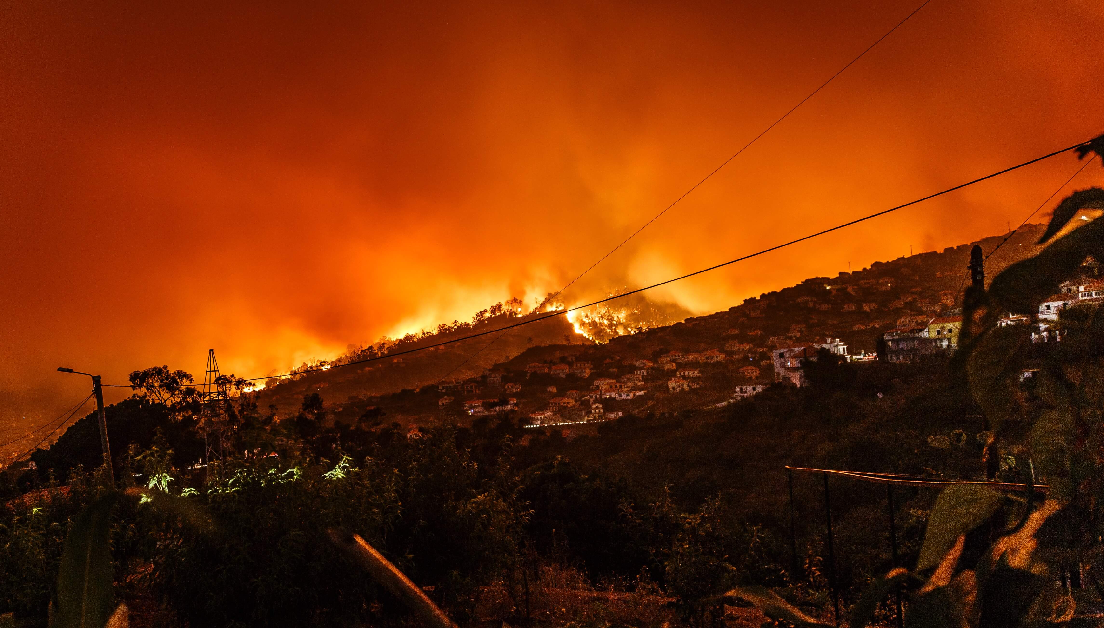 What is the Connection Between Extreme Weather and Climate Change?